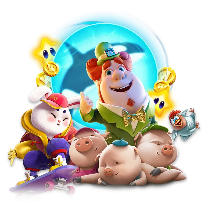 โบนัส Lucabet-168